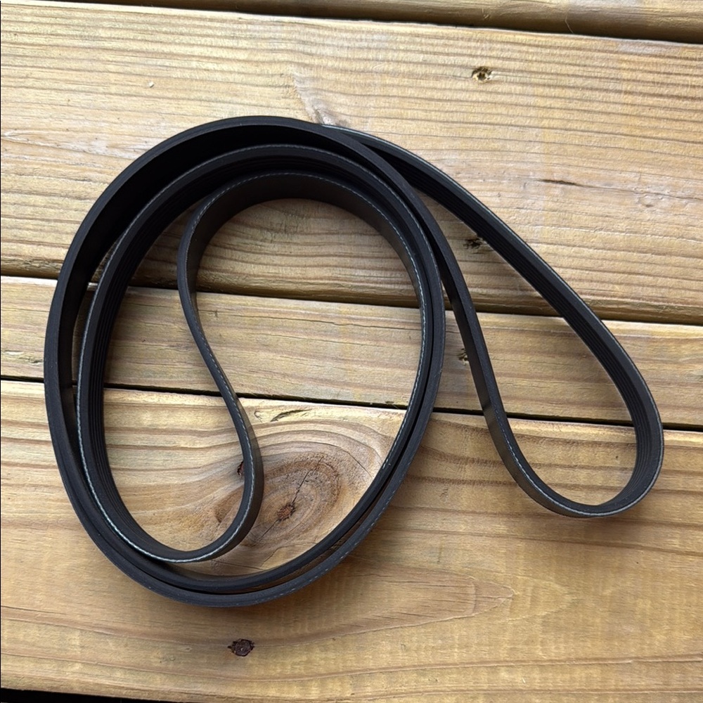 NWT A-Premium Serpentine Belt 6PK2101